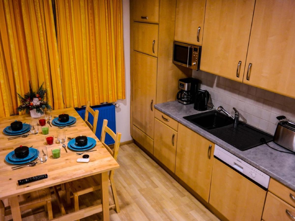 Apartment Dachsteingasse - Sld700 By Interhome Schladming Exterior photo
