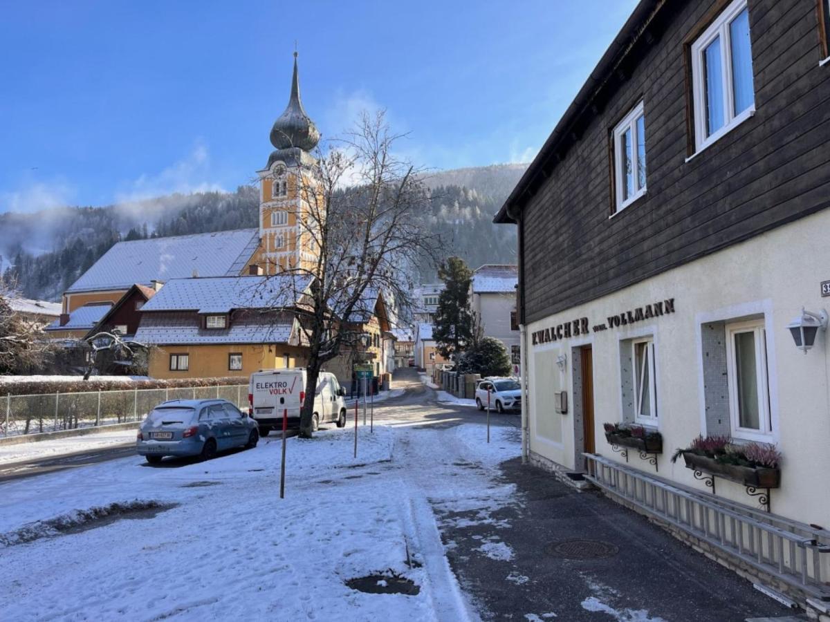 Apartment Dachsteingasse - Sld700 By Interhome Schladming Exterior photo